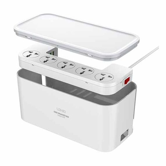 Prize E Rrymes LDNIO SC5309