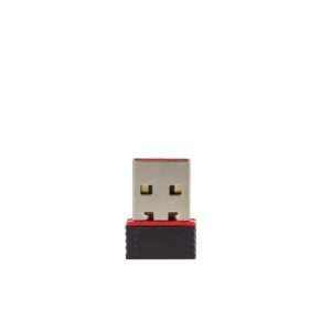 USB ADAPTER WIRELESS-N - Tech Time TT24006