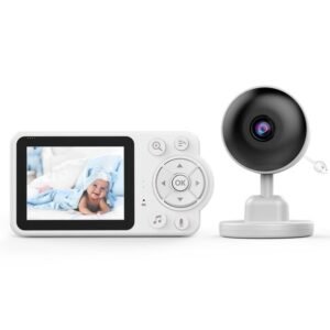 Kamere monitorimi - Video Baby Monitor