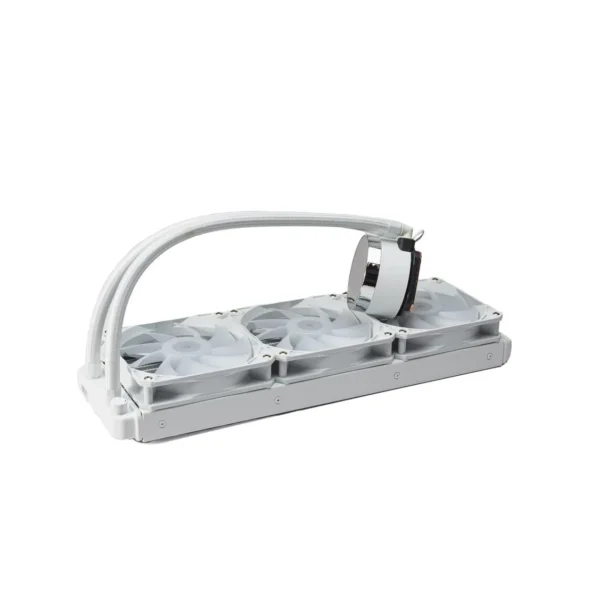 Ventilator Ftohes Me Uje Per Kompjuter SAMA KW360DW