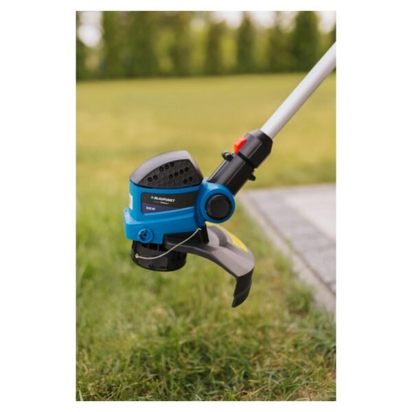 Preres Bari BLAUPUNKT GT7010 - Figura 5