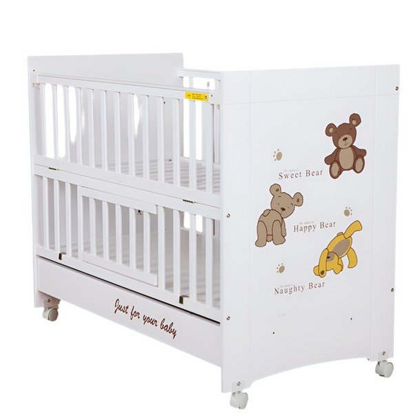 Shtrat i Drurit per Foshnja - Figura 3