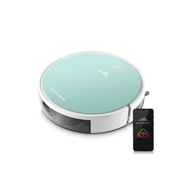 Fshese Robotike ETA ROVER 124890020