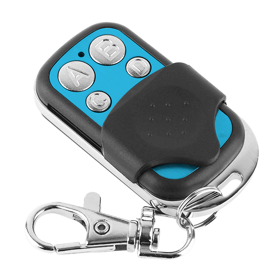 Telekomand SONOFF 4-key 433MHz Remote Controller