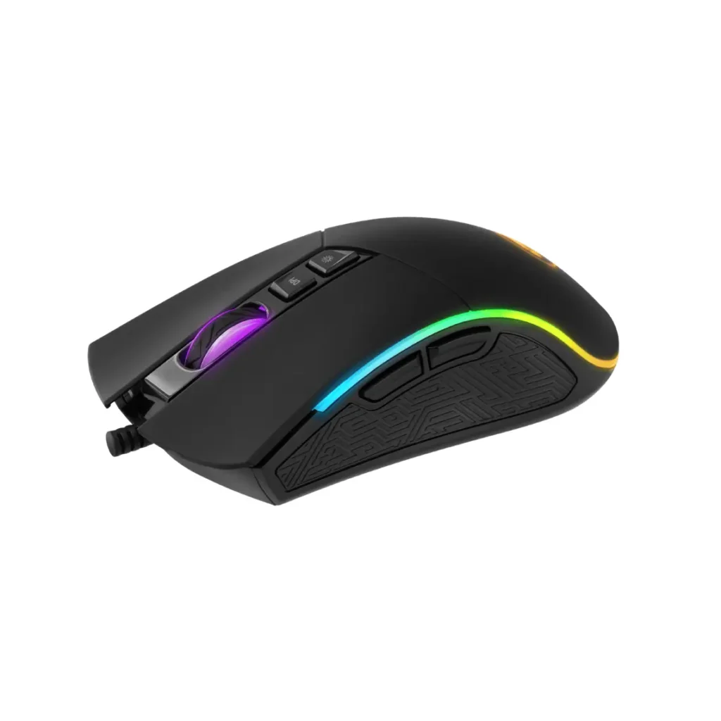 Maus MARVO M513