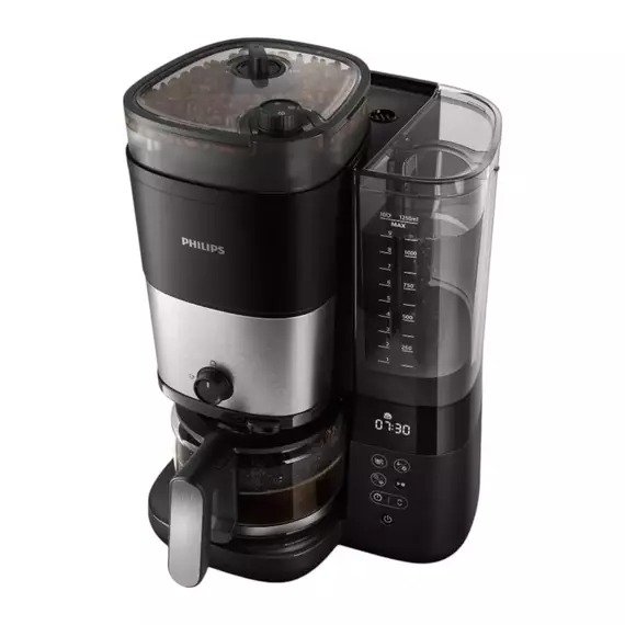 Makine E Kafese Philips - HD7888/01 - Figura 2