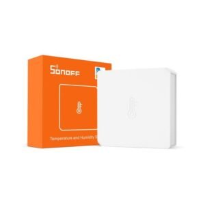 Senzor SONOFF SNZB-02
