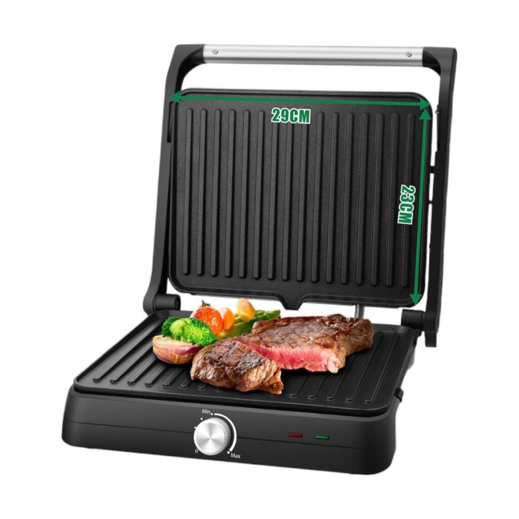 Grill Elektrik JAMAKY JMK2028