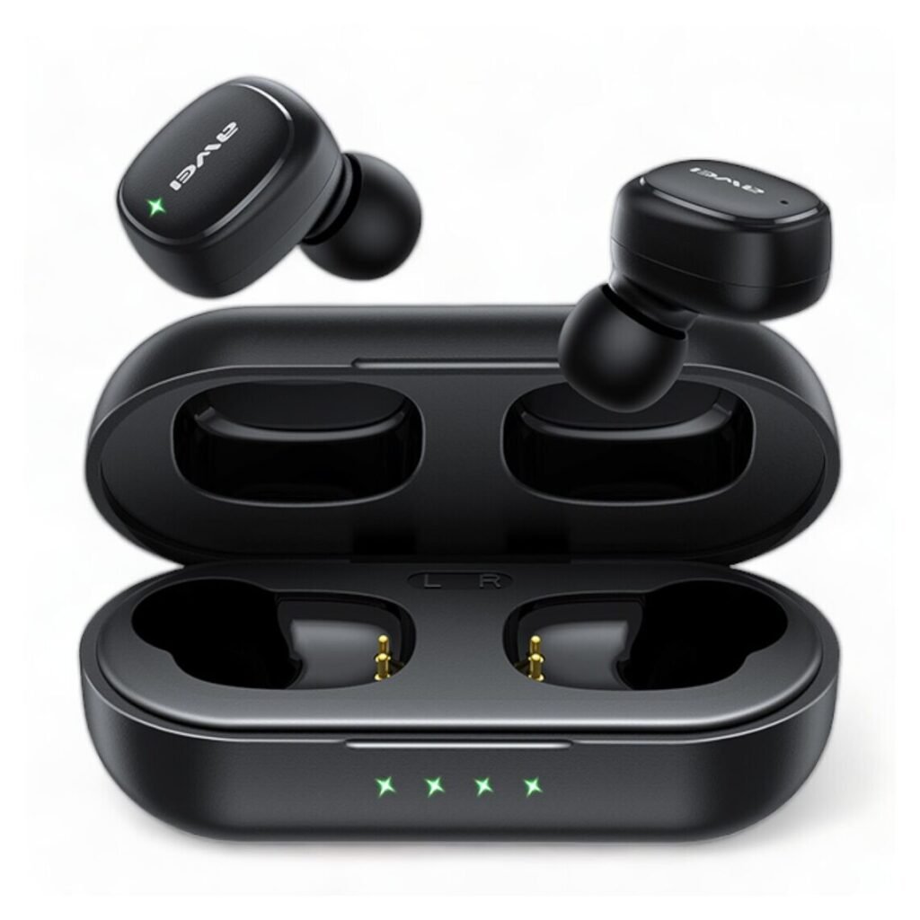 Kufje Me Bluetooth AWEI T13PRO