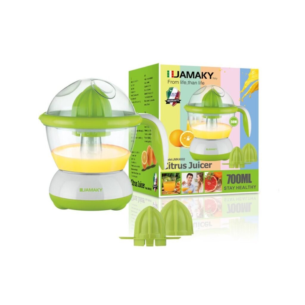 Shtrydhese Frutash JAMAKY JMK4002