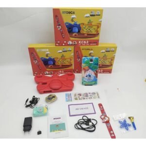 Tablet ATouch KC63
