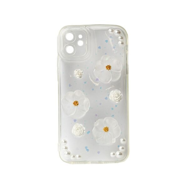 Phone case TECH TIME Flower