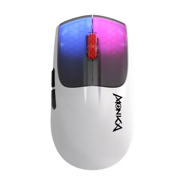 Maus MONKA G966W