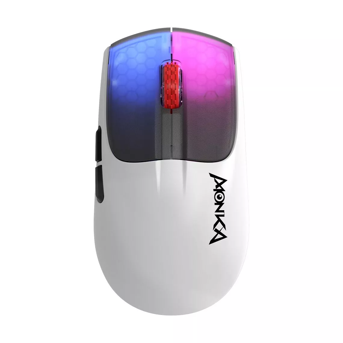 Maus MONKA G966W