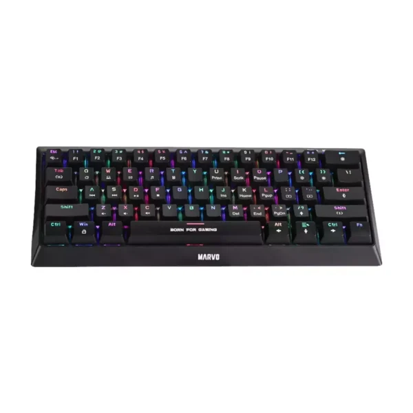 Tastiere MARVO KG962G EN-B