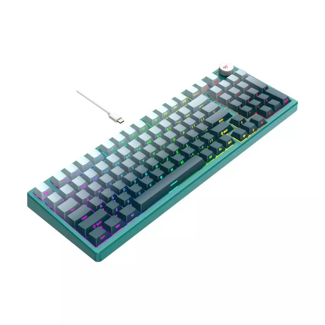 Tastiere HAVIT KB899L