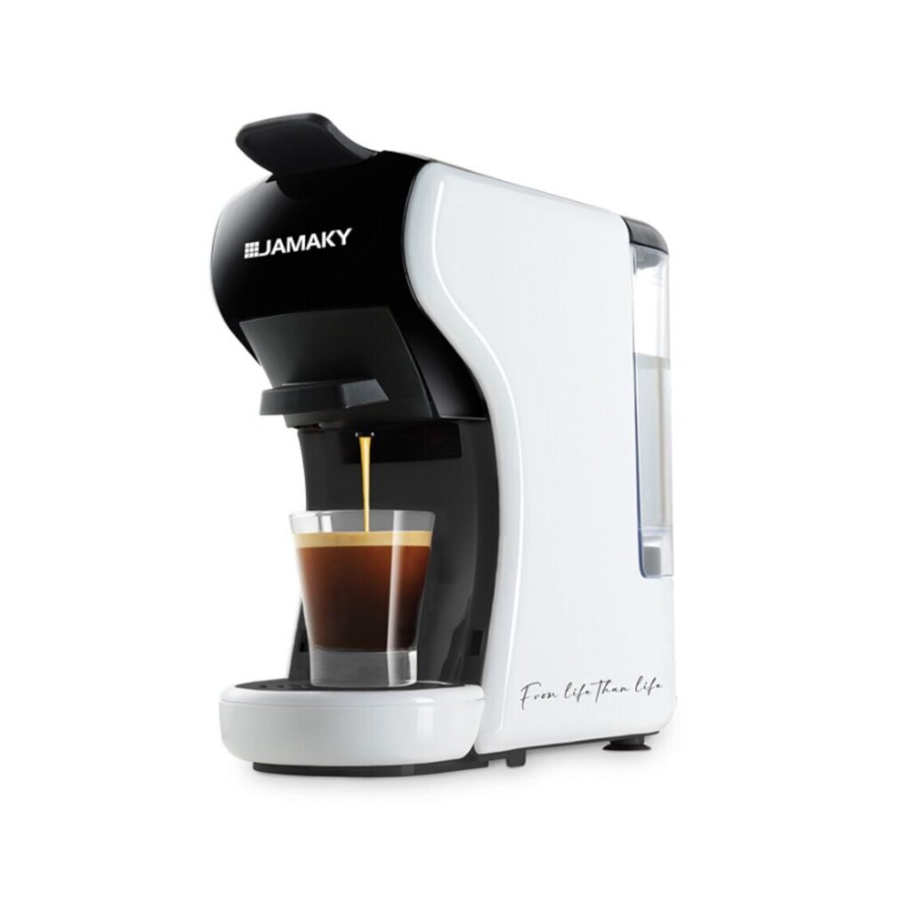 Aparat Kafeje JAMAKY JMK9012