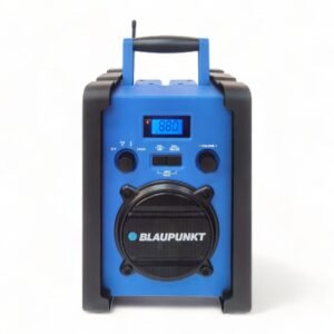 Altoparlant BLAUPUNKT PP30BT JOBSITE