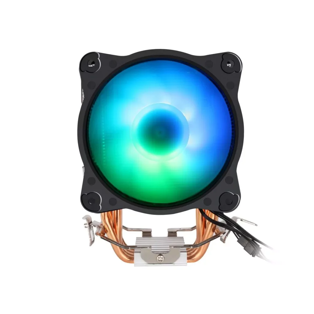 Ventilator Ftohes Per Kompjuter SAMA KA450