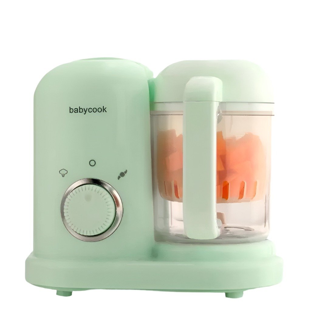 Blender 4n1 Baby Cook