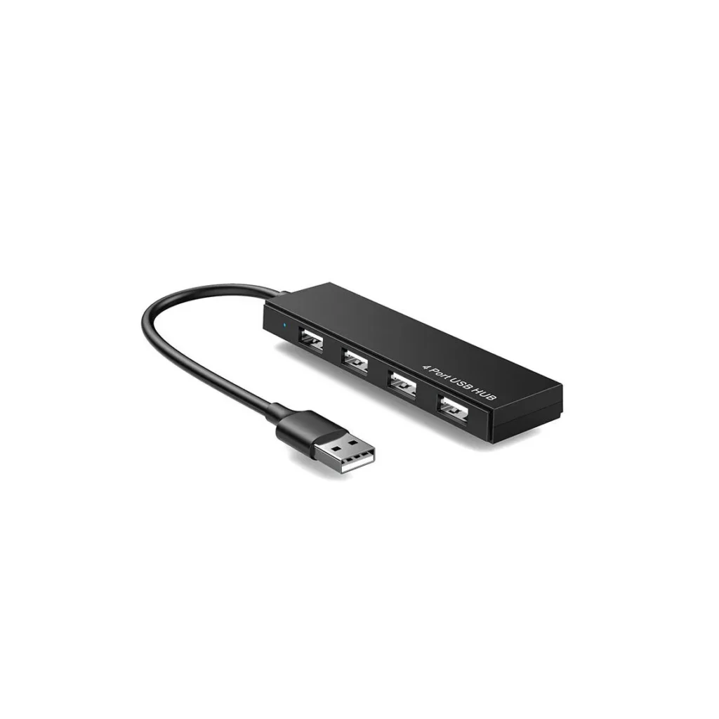 Hub 4in1 Usb to Usb SONIT TY0062