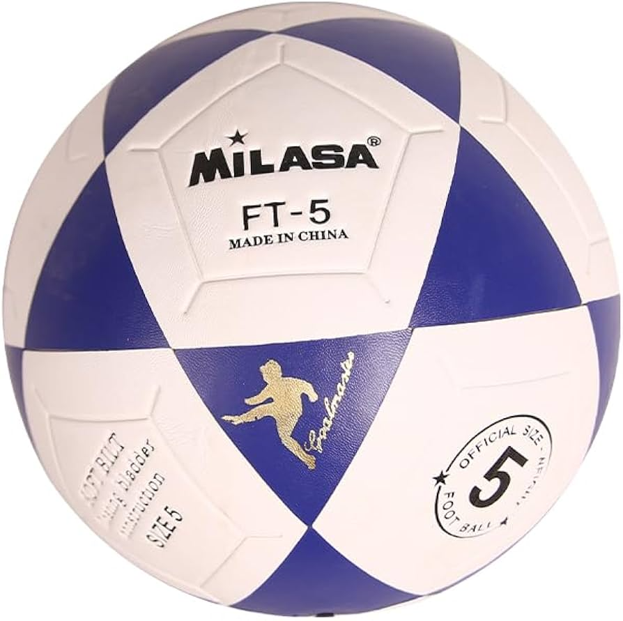 Top Futbolli MILASA