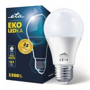 Llambe ETA ETAA60W15WW01