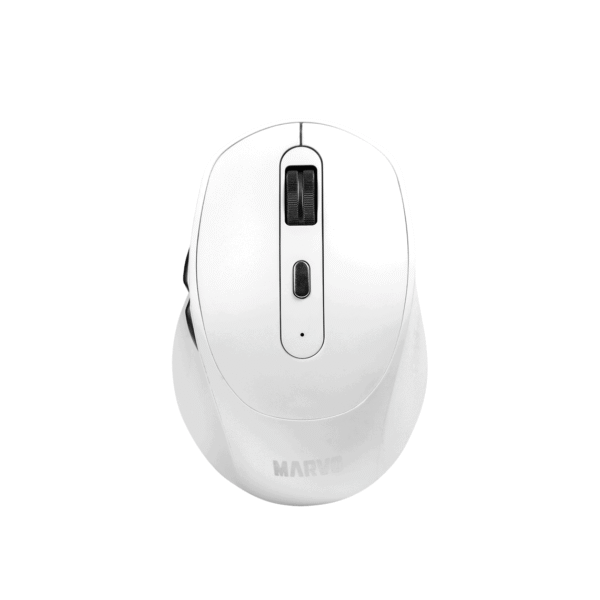 Maus MARVO WM106W WH - Image 2