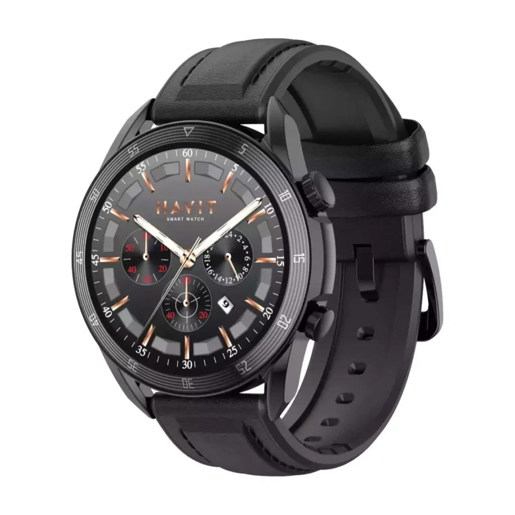 Orë E Mençur Havit M9030 PRO