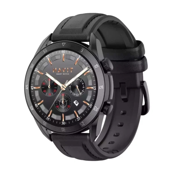 Orë E Mençur Havit M9030 PRO