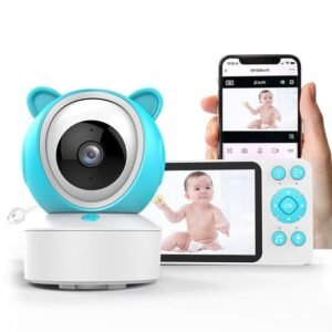 Kamere monitorimi - Video Baby Monitor