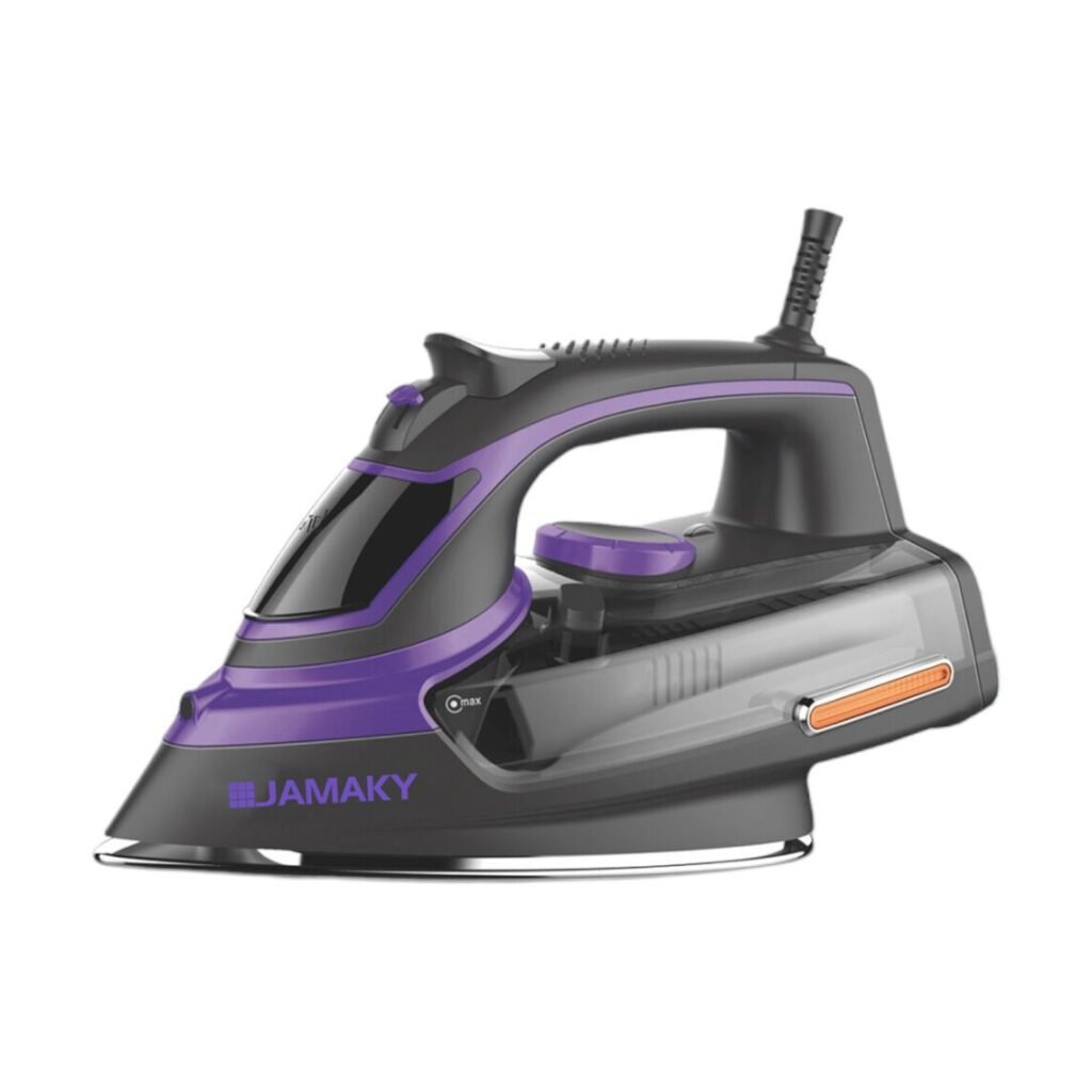 Hekur JAMAKY JMK1004