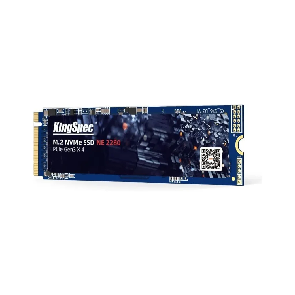Ssd KINGSPEC SSD 256GB