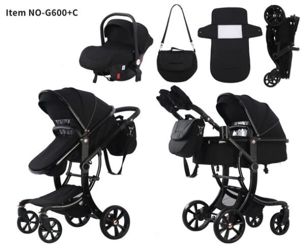Karroce Kidilo - Set 3ne1 - Figura 4
