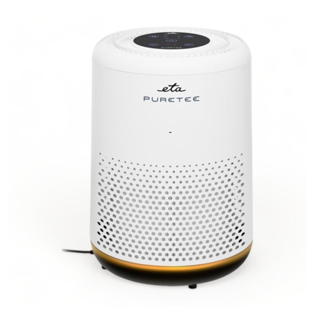 Pastrues Ajri ETA PURETEE 056990000