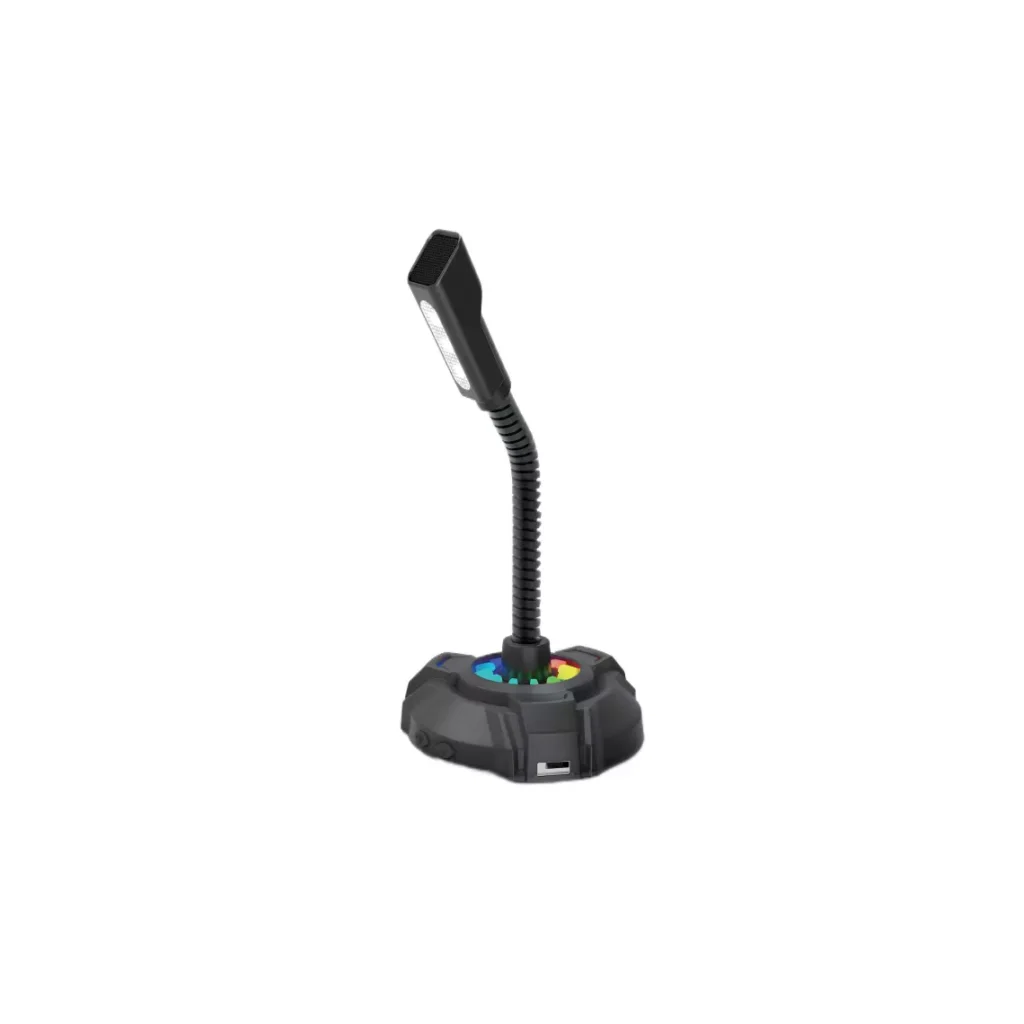 Mikrofon HP DHP-1100C