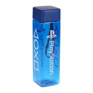 Shishe Uji PlayStation