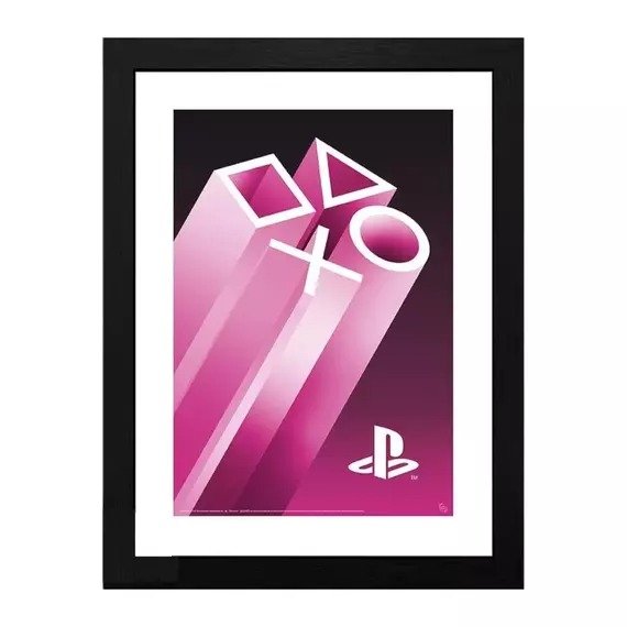 Kornize - PLAYSTATION