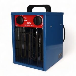 Ngrohese Elektrike BLAUPUNKT EH7010