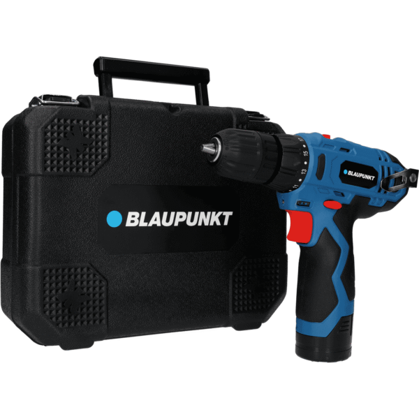 Trapan BLAUPUNKT CD3010 - Image 3