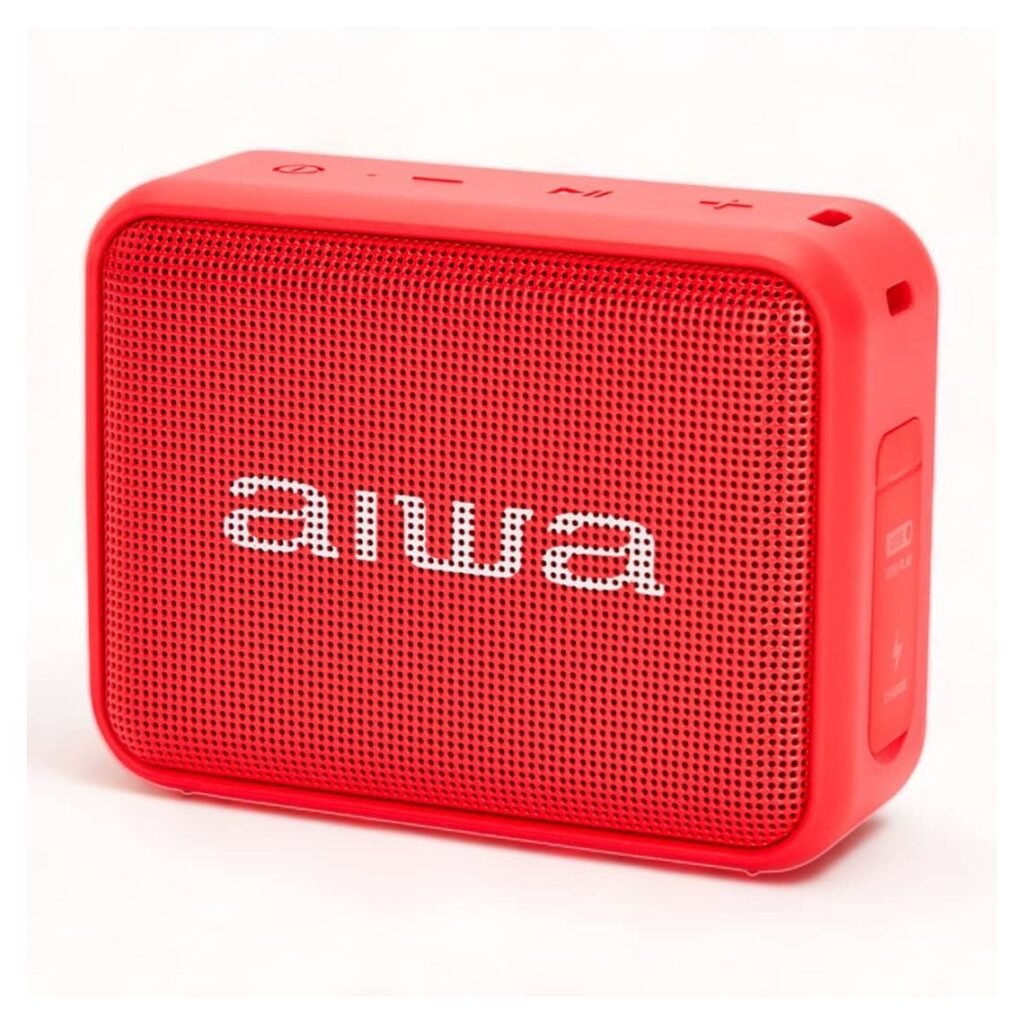 Altoparlant Portativ AIWA BS-200RD