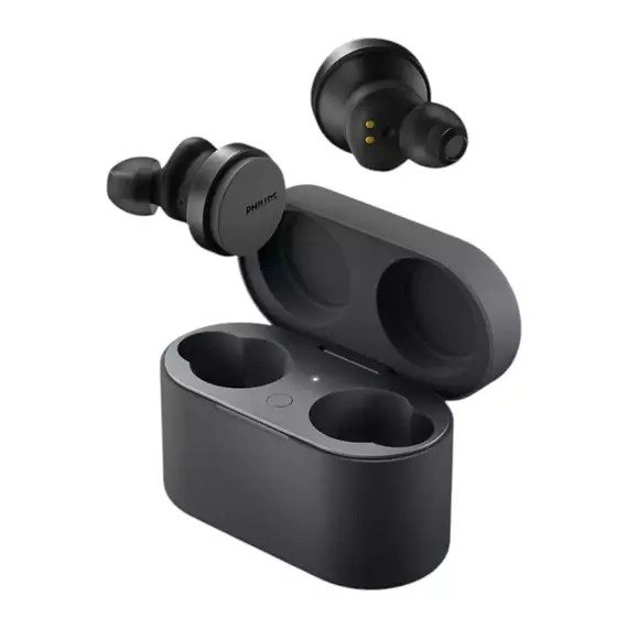 Kufje Me Bluetooth Philips - TAT8506BK/00