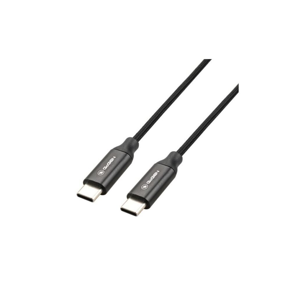Kabllo Usb GOGEN GOGUSBCC100MM02