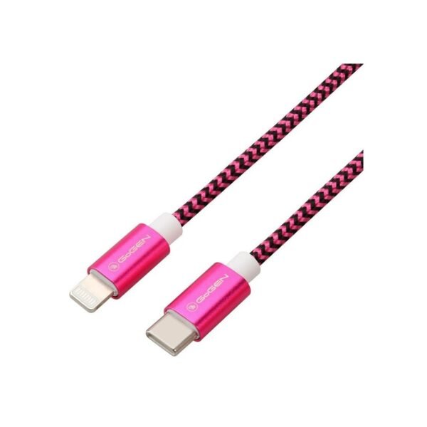 Kabllo Usb GOGEN GOGUSBC8P100MM25