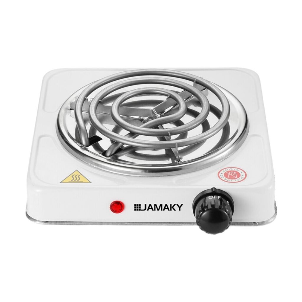 Pllake Digjitale (Reshov) JAMAKY JMK7011