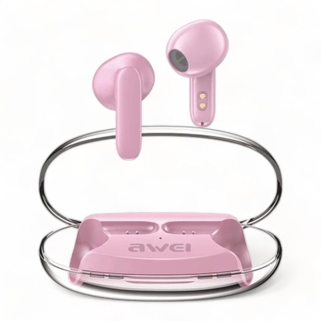 Kufje Me Bluetooth AWEI T85 ENC