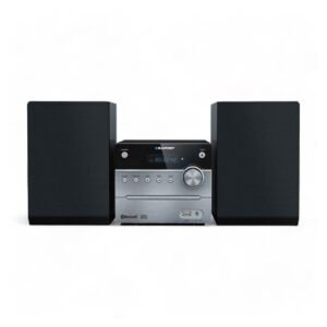 Radio me CD, USB dhe Bluetooth BLAUPUNKT MS12BT