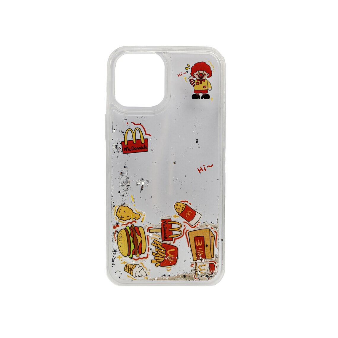 Phone case Tech Time FA103-033