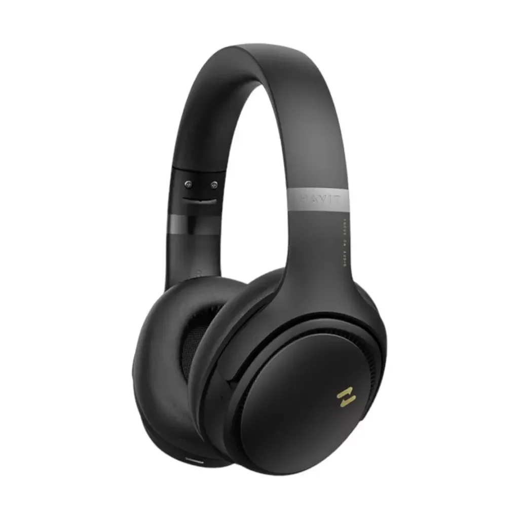 Kufje Me Bluetooth HAVIT H630BT