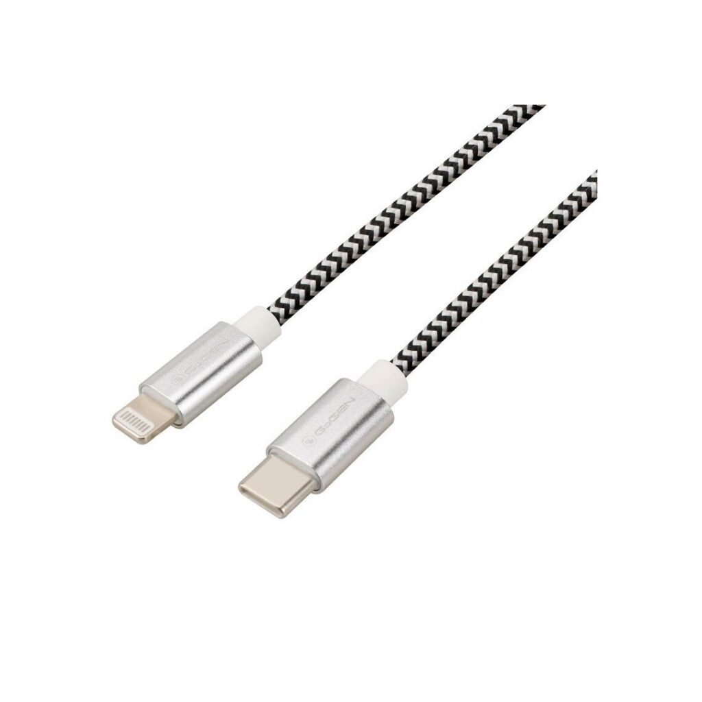 Kabllo Usb GOGEN GOGUSBC8P100MM24